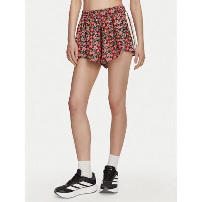 Adidas Szorty sportowe Farm Rio KR0277 Różowy Loose Fit M Różowy Damskie Adidas Szorty sportowe Farm Rio KR0277 Różowy Loose Fit M Różowy Damskie