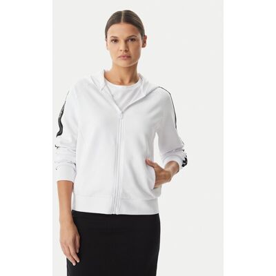 Giorgio Armani EA7 Emporio Armani Bluza 7W000960 AF12501 U0002 Biały Regular Fit XS Biały Damskie Giorgio Armani EA7 Emporio Armani Bluza 7W000960 AF12501 U0002 Biały Regular Fit XS Biały Damskie
