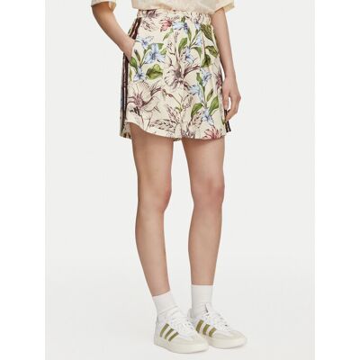 Adidas Szorty sportowe Farm Rio KR0254 Kolorowy Loose Fit L Kolorowy Damskie Adidas Szorty sportowe Farm Rio KR0254 Kolorowy Loose Fit L Kolorowy Damskie