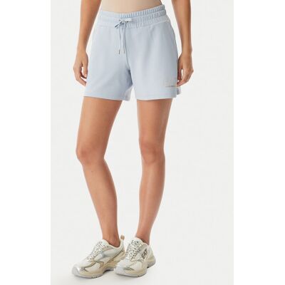Giorgio Armani EA7 Emporio Armani Szorty sportowe 7W000269 AF12482 U9309 Niebieski Regular Fit XS Niebieski Damskie Giorgio Armani EA7 Emporio Armani Szorty sportowe 7W000269 AF12482 U9309 Niebieski Regular Fit XS Niebieski Damskie