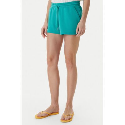 Roxy Szorty sportowe Surfing By Moonlight ERJFB03498 Zielony Regular Fit S Zielony Damskie Roxy Szorty sportowe Surfing By Moonlight ERJFB03498 Zielony Regular Fit S Zielony Damskie