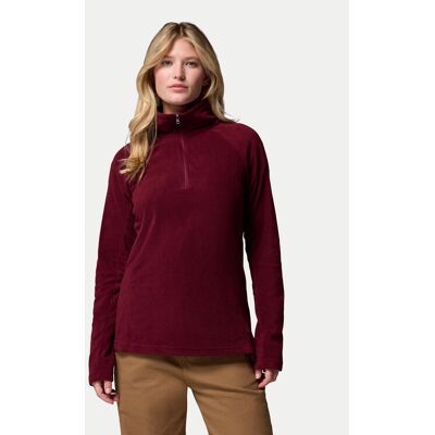 Columbia Polar Glacial™ IV 1802201 Czerwony Regular Fit S Czerwony Damskie Columbia Polar Glacial™ IV 1802201 Czerwony Regular Fit S Czerwony Damskie