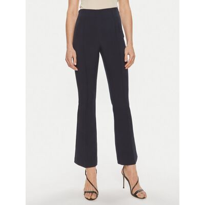 ONLY Spodnie materiałowe Astrid 15318359 Granatowy Flared Fit 38_32 Granatowy Damskie ONLY Spodnie materiałowe Astrid 15318359 Granatowy Flared Fit 38_32 Granatowy Damskie
