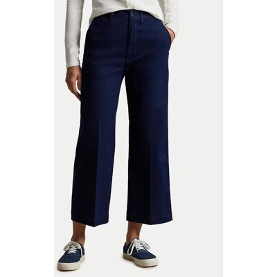 Polo Ralph Lauren Kuloty 211873988004 Granatowy Regular Fit 8 Granatowy Damskie Polo Ralph Lauren Kuloty 211873988004 Granatowy Regular Fit 8 Granatowy Damskie