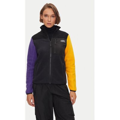 Colourwear Polar Pile Jkt 2.0 7010348 Kolorowy Regular Fit M Kolorowy Damskie Colourwear Polar Pile Jkt 2.0 7010348 Kolorowy Regular Fit M Kolorowy Damskie