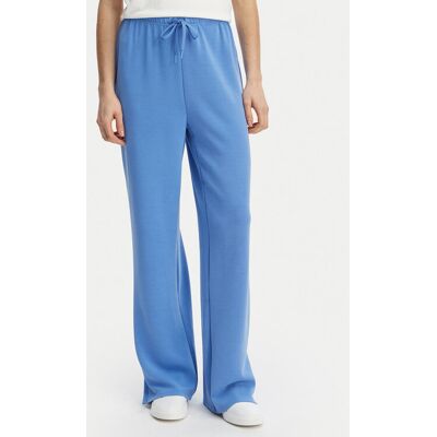 ONLY Spodnie materiałowe Maya 15369156 Niebieski Loose Fit XS Niebieski Damskie ONLY Spodnie materiałowe Maya 15369156 Niebieski Loose Fit XS Niebieski Damskie