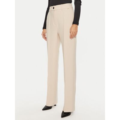JOOP! Marynarka 58 JW241J154 30040357 Beżowy Modern Fit 40 Beżowy Damskie JOOP! Marynarka 58 JW241J154 30040357 Beżowy Modern Fit 40 Beżowy Damskie