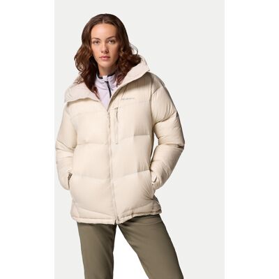 Columbia Kurtka puchowa Cloudview™ 2133531 Beżowy Regular Fit S Beżowy Damskie Columbia Kurtka puchowa Cloudview™ 2133531 Beżowy Regular Fit S Beżowy Damskie