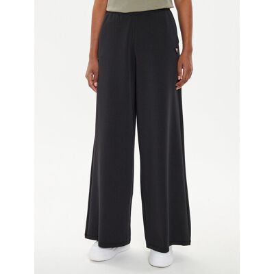 Guess Spodnie dresowe V4YB07 KCAY2 Czarny Relaxed Fit XXS Czarny Damskie Guess Spodnie dresowe V4YB07 KCAY2 Czarny Relaxed Fit XXS Czarny Damskie