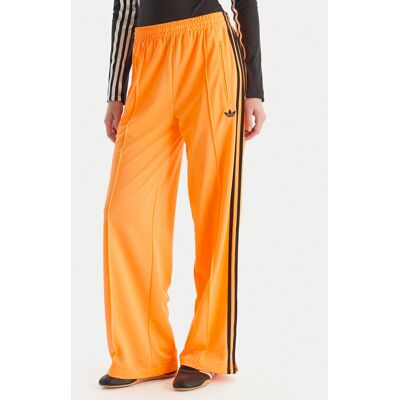 Adidas Spodnie dresowe adicolor Classic Firebird JY2694 Żółty Loose Fit S Żółty Damskie Adidas Spodnie dresowe adicolor Classic Firebird JY2694 Żółty Loose Fit S Żółty Damskie