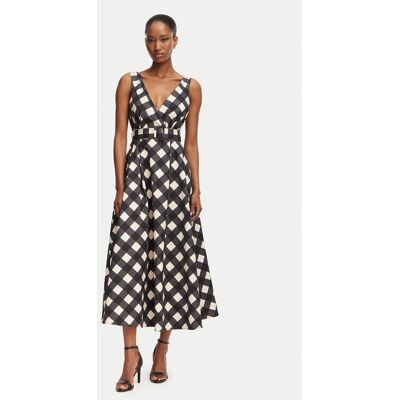 Rinascimento Sukienka koktajlowa CFC0128797003 Kolorowy Regular Fit XS Kolorowy Damskie Rinascimento Sukienka koktajlowa CFC0128797003 Kolorowy Regular Fit XS Kolorowy Damskie
