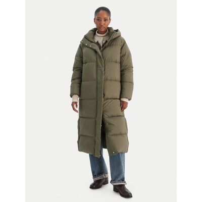 Tommy Hilfiger Kurtka puchowa Modern WW0WW46536 Zielony Regular Fit XXL Zielony Damskie Tommy Hilfiger Kurtka puchowa Modern WW0WW46536 Zielony Regular Fit XXL Zielony Damskie