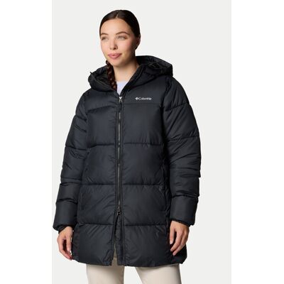 Columbia Kurtka zimowa Puffect™ II 2088471 Czarny Regular Fit XL Czarny Damskie Columbia Kurtka zimowa Puffect™ II 2088471 Czarny Regular Fit XL Czarny Damskie