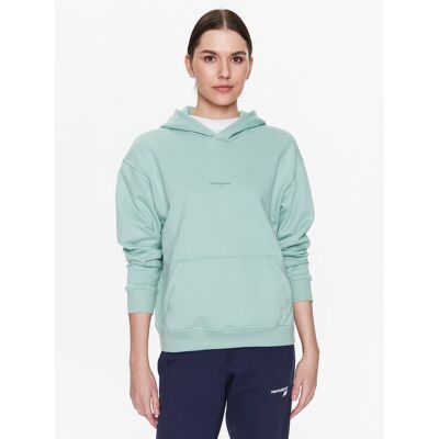New Balance Bluza Athletics Nature WT23554 Zielony Oversize S Zielony Damskie New Balance Bluza Athletics Nature WT23554 Zielony Oversize S Zielony Damskie