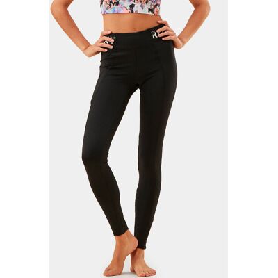 Roxy Legginsy Bold Moves Legg Ndpt ERJNP03494 Szary Slim Fit XS Szary Damskie Roxy Legginsy Bold Moves Legg Ndpt ERJNP03494 Szary Slim Fit XS Szary Damskie