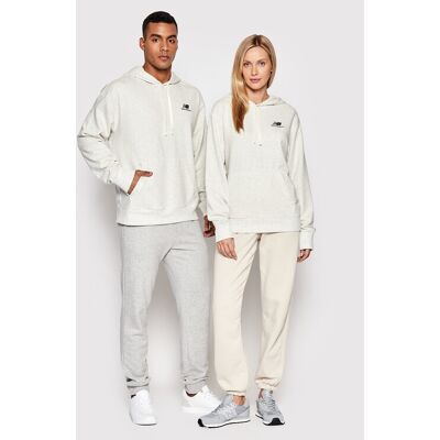 New Balance Bluza Unisex UT21500 Szary Relaxed Fit XXL Szary Unisex New Balance Bluza Unisex UT21500 Szary Relaxed Fit XXL Szary Unisex