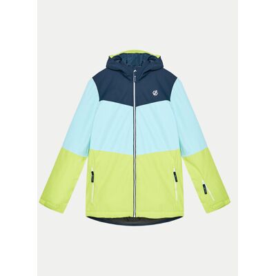 Dare2B Kurtka narciarska DKP433 Zielony Regular Fit 15_16 Zielony Damskie Dare2B Kurtka narciarska DKP433 Zielony Regular Fit 15_16 Zielony Damskie