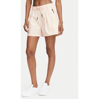 Adidas Szorty sportowe Z.N.E. KD8462 Różowy Loose Fit M Różowy Damskie Adidas Szorty sportowe Z.N.E. KD8462 Różowy Loose Fit M Różowy Damskie