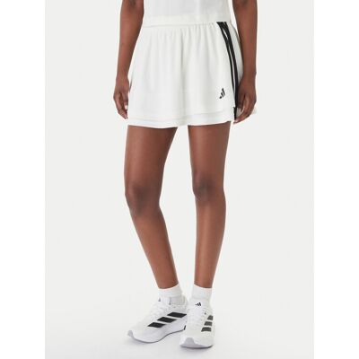 Adidas Spódnica mini House Of Tiro JY7634 Biały Regular Fit M Biały Damskie Adidas Spódnica mini House Of Tiro JY7634 Biały Regular Fit M Biały Damskie