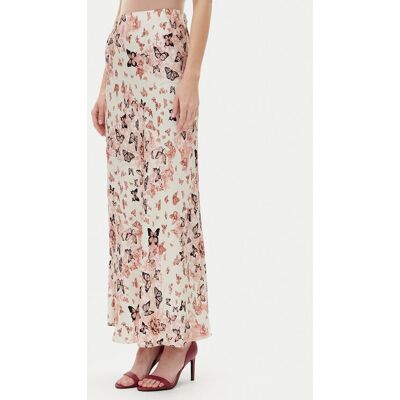 ViCOLO Spódnica maxi TD0513 Kolorowy Regular Fit L Kolorowy Damskie ViCOLO Spódnica maxi TD0513 Kolorowy Regular Fit L Kolorowy Damskie