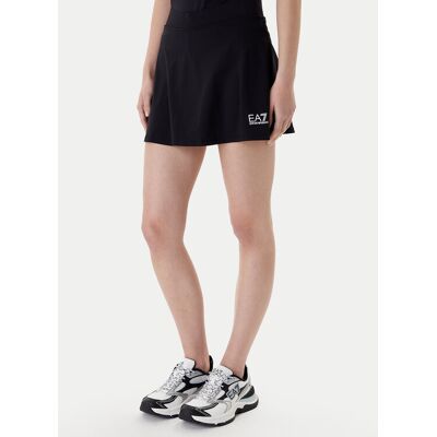 Giorgio Armani EA7 Emporio Armani Spódnico-szorty 7W000507 AF14524 UC001 Czarny Regular Fit L Czarny Damskie Giorgio Armani EA7 Emporio Armani Spódnico-szorty 7W000507 AF14524 UC001 Czarny Regular Fit L Czarny Damskie