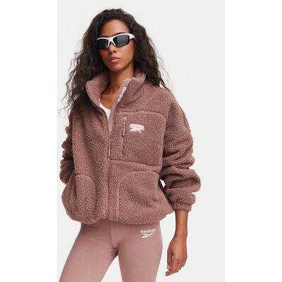 Reebok Polar RCC00131 Różowy Regular Fit XS Różowy Damskie Reebok Polar RCC00131 Różowy Regular Fit XS Różowy Damskie