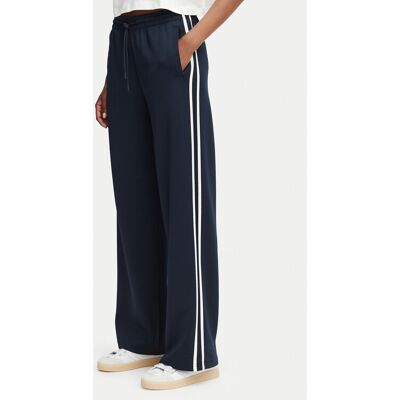 Guess Spodnie dresowe V6YB08 K4286 Granatowy Regular Fit XXS Granatowy Damskie Guess Spodnie dresowe V6YB08 K4286 Granatowy Regular Fit XXS Granatowy Damskie