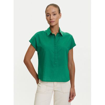 Tatuum Koszula Lentila T2511.051 Różowy Regular Fit 42 Różowy Damskie Tatuum Koszula Lentila T2511.051 Różowy Regular Fit 42 Różowy Damskie