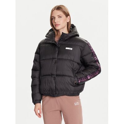 Giorgio Armani EA7 Emporio Armani Kurtka zimowa 7W000681 AF16413 U8117 Szary Regular Fit XXL Szary Damskie Giorgio Armani EA7 Emporio Armani Kurtka zimowa 7W000681 AF16413 U8117 Szary Regular Fit XXL Szary Damskie