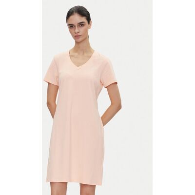 DKNY Sport Sukienka codzienna DP5D4902 Pomarańczowy Regular Fit XS Pomarańczowy Damskie DKNY Sport Sukienka codzienna DP5D4902 Pomarańczowy Regular Fit XS Pomarańczowy Damskie