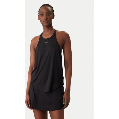 Calvin Klein Performance Top Icon Sport LVGWS6K234 Czarny Slim Fit L Czarny Damskie Calvin Klein Performance Top Icon Sport LVGWS6K234 Czarny Slim Fit L Czarny Damskie