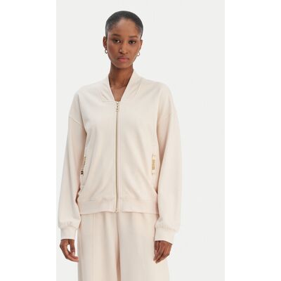Liu Jo Sport Bluza TA6241 JS182 Różowy Regular Fit XS Różowy Damskie Liu Jo Sport Bluza TA6241 JS182 Różowy Regular Fit XS Różowy Damskie