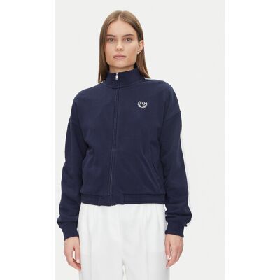 Gap Bluza 732240-01 Granatowy Regular Fit XL Granatowy Damskie Gap Bluza 732240-01 Granatowy Regular Fit XL Granatowy Damskie