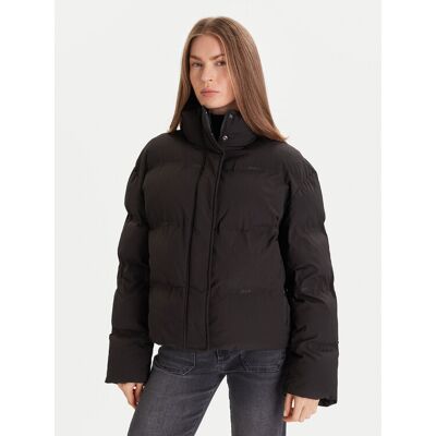 JOOP! Kurtka zimowa 58 254O58Olimpia 30049141 Czarny Oversize 36 Czarny Damskie JOOP! Kurtka zimowa 58 254O58Olimpia 30049141 Czarny Oversize 36 Czarny Damskie