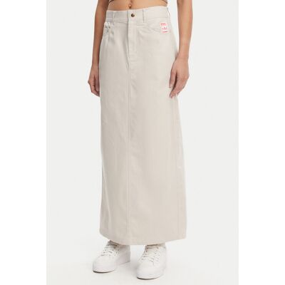 Adidas Spódnica maxi Allover Print JC8854 Beżowy Regular Fit 29 Beżowy Damskie Adidas Spódnica maxi Allover Print JC8854 Beżowy Regular Fit 29 Beżowy Damskie