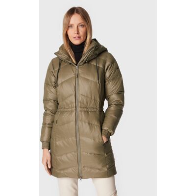 Columbia Kurtka puchowa Icy Heights II 2007824 Zielony Regular Fit S Zielony Damskie Columbia Kurtka puchowa Icy Heights II 2007824 Zielony Regular Fit S Zielony Damskie