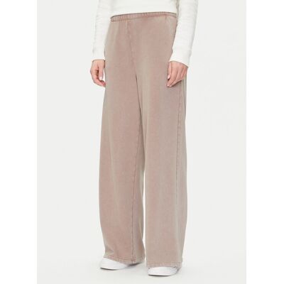Gap Spodnie dresowe 732776-10 Beżowy Wide Leg M Beżowy Damskie Gap Spodnie dresowe 732776-10 Beżowy Wide Leg M Beżowy Damskie