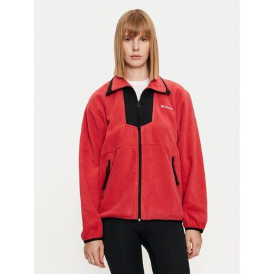 Columbia Polar Sequoia Grove™ 2085313 Czerwony Regular Fit S Czerwony Damskie Columbia Polar Sequoia Grove™ 2085313 Czerwony Regular Fit S Czerwony Damskie