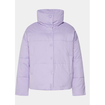 Billabong Kurtka zimowa Best Friends EBJJK00128 Fioletowy Relaxed Fit M Fioletowy Damskie Billabong Kurtka zimowa Best Friends EBJJK00128 Fioletowy Relaxed Fit M Fioletowy Damskie