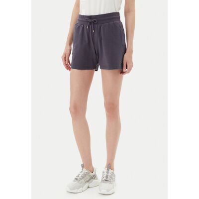 Giorgio Armani EA7 Emporio Armani Szorty sportowe 7W000079 AF13135 U8115 Szary Regular Fit M Szary Damskie Giorgio Armani EA7 Emporio Armani Szorty sportowe 7W000079 AF13135 U8115 Szary Regular Fit M Szary Damskie
