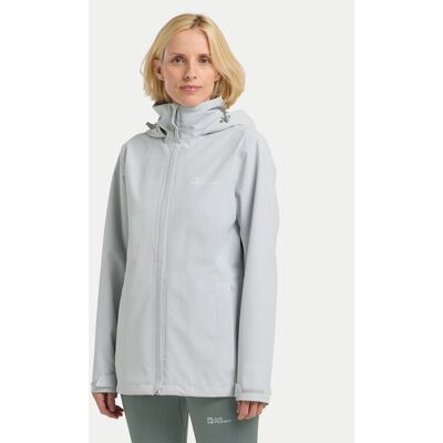 Damska Kurtka Jack Wolfskin Tempest Texapore Core 2L - Wodoodporna Damska Kurtka Jack Wolfskin Tempest Texapore Core 2L - Wodoodporna