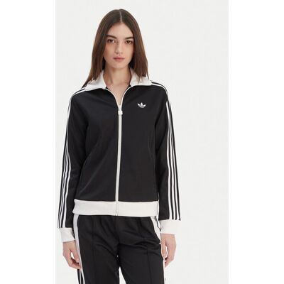 Adidas Bluza adicolor Classic KD7969 Czarny Regular Fit M Czarny Damskie Adidas Bluza adicolor Classic KD7969 Czarny Regular Fit M Czarny Damskie