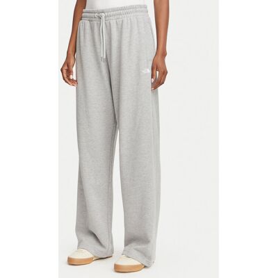 The North Face Spodnie dresowe Tnf Essential Terry Simple Dome Relaxe NF0A8FDS Szary Regular Fit XS Szary Damskie The North Face Spodnie dresowe Tnf Essential Terry Simple Dome Relaxe NF0A8FDS Szary Regular Fit XS Szary Damskie