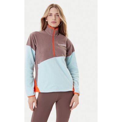 Adidas Polar Terrex Multi Climawarm JN0940 Kolorowy Regular Fit L Kolorowy Damskie Adidas Polar Terrex Multi Climawarm JN0940 Kolorowy Regular Fit L Kolorowy Damskie