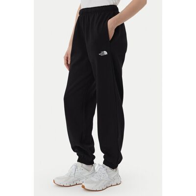 The North Face Spodnie dresowe Evolution Simple Dome NF0A8CWV Czarny Regular Fit XS Czarny Damskie The North Face Spodnie dresowe Evolution Simple Dome NF0A8CWV Czarny Regular Fit XS Czarny Damskie