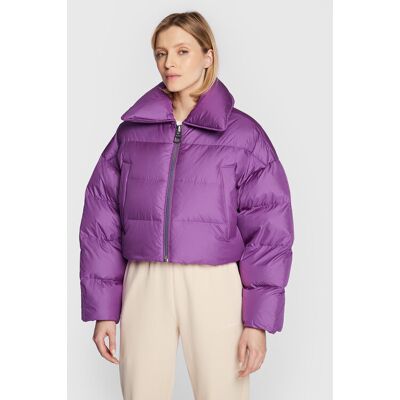 Marc O' Polo Kurtka puchowa 209 0808 70007 Fioletowy Oversize 40 Fioletowy Damskie Marc O' Polo Kurtka puchowa 209 0808 70007 Fioletowy Oversize 40 Fioletowy Damskie
