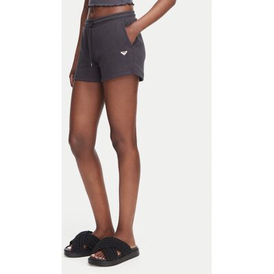 Roxy Szorty sportowe Surf Stoked ERJFB03416 Czarny Regular Fit XS Czarny Damskie Roxy Szorty sportowe Surf Stoked ERJFB03416 Czarny Regular Fit XS Czarny Damskie
