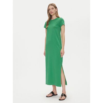 JDY Sukienka codzienna Ava 15321069 Zielony Regular Fit XS Zielony Damskie JDY Sukienka codzienna Ava 15321069 Zielony Regular Fit XS Zielony Damskie