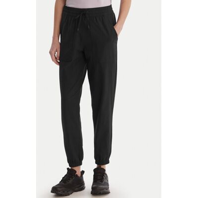 Columbia Spodnie outdoor Pinetown Canyon™ 2155911 Czarny Regular Fit XS Czarny Damskie Columbia Spodnie outdoor Pinetown Canyon™ 2155911 Czarny Regular Fit XS Czarny Damskie