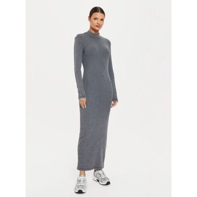 ONLY Sukienka codzienna Valerie 15337268 Czarny Regular Fit M Czarny Damskie ONLY Sukienka codzienna Valerie 15337268 Czarny Regular Fit M Czarny Damskie